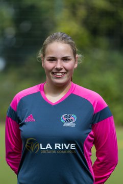 Bild 111 - B-Juniorinnen SV Henstedt Ulzburg - Frauen Bramfelder SV 3 : Ergebnis: 9:0